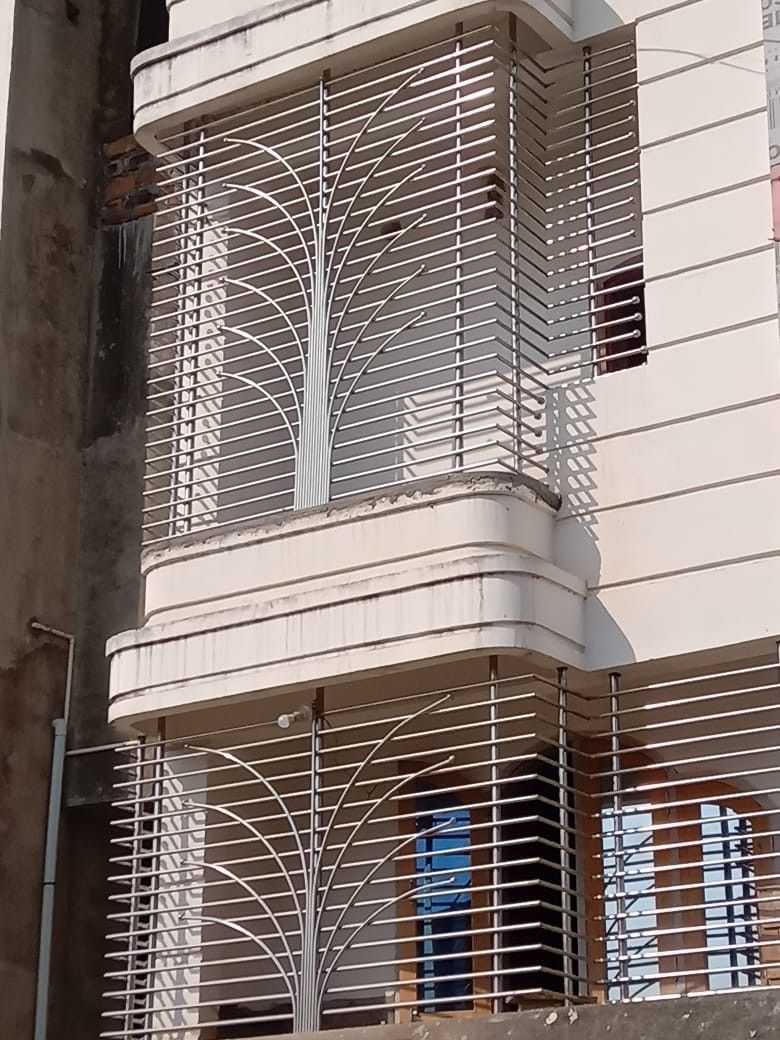 Commercial Safety Grills India